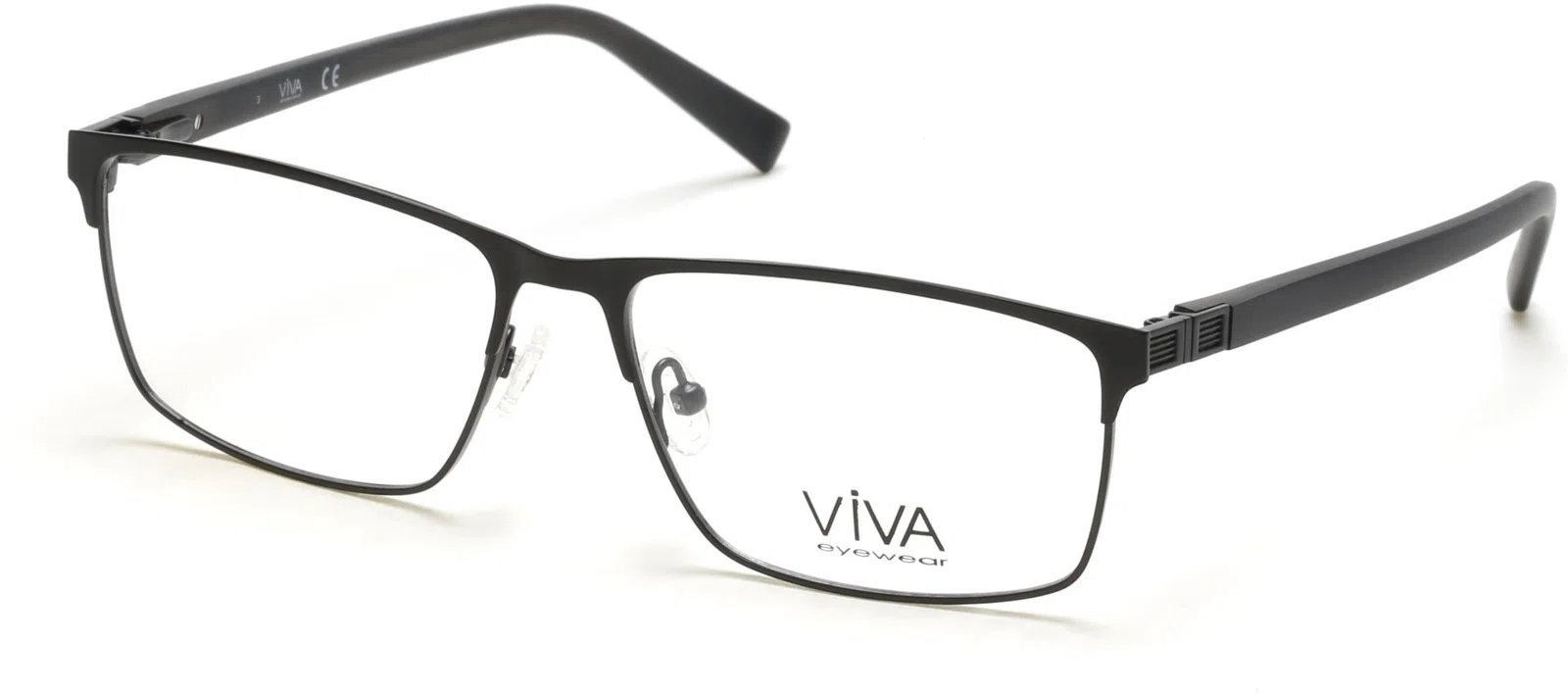Viva 4047 Eyeglasses - view 3